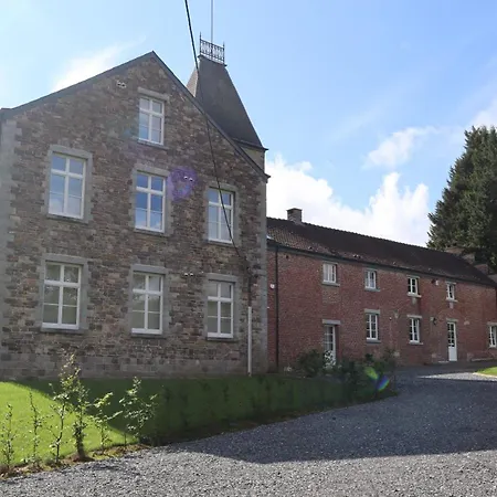Le Château De Lausprelle Casa de Férias