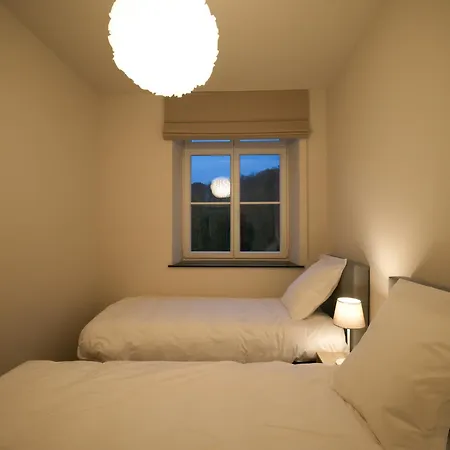 Le Château De Lausprelle Casa de Férias