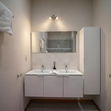 Le Château De Lausprelle Casa de Férias