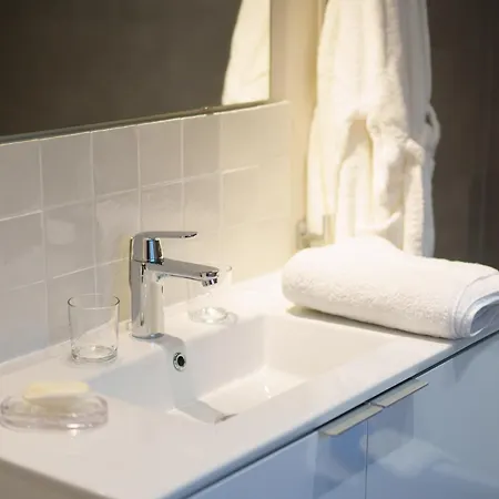 Holiday home Le Chateau De Lausprelle Gerpinnes