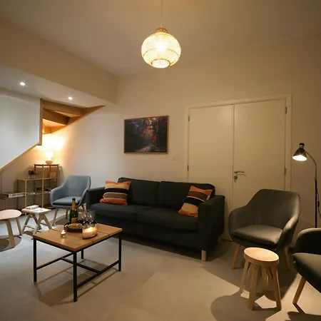 Le Château De Lausprelle * Gerpinnes