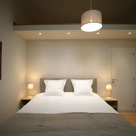 Le Château De Lausprelle Gerpinnes