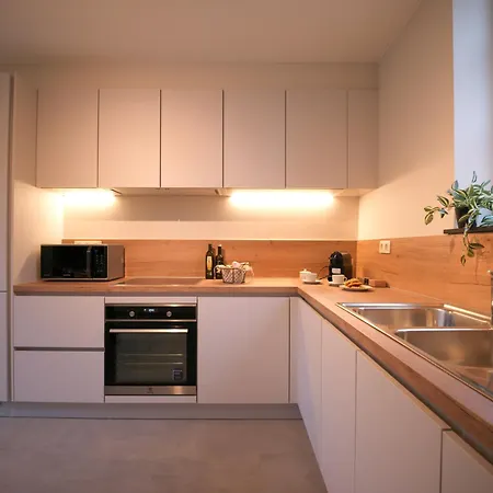 Casa de Férias Le Château De Lausprelle