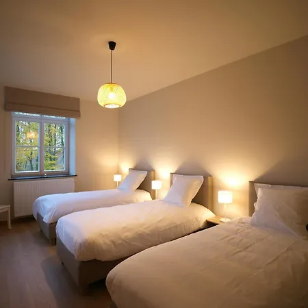 Le Château De Lausprelle Casa de Férias