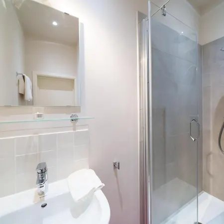 Casa de Férias Le Château De Lausprelle Gerpinnes